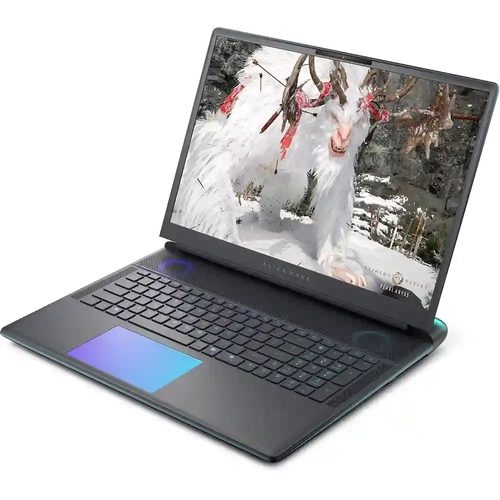Dell Alienware 18 Area-51 AA18250 Ultra 9 275HX 32GB 4TB SSD 24GB RTX5090 175W 18 WQXGA 300Hz Windows 11 ngilizce Klavye