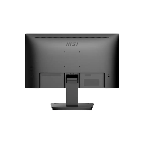 MSI PRO MP223 E2 21.5 1920x1080 FHD 100Hz 1ms HDMI DP Adaptive Sync Led Monitr