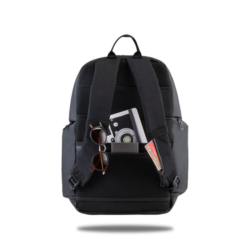 Classone Parma WTXpro Su Ge�irmez 15.6 Notebook S�rt �antas� Siyah BP-IT800