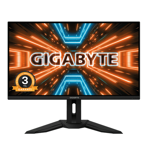 Gigabyte M32U 31.5 3840x2160 144Hz 1ms HDMI DP Type-C HDR 400 IPS Gaming Monitr