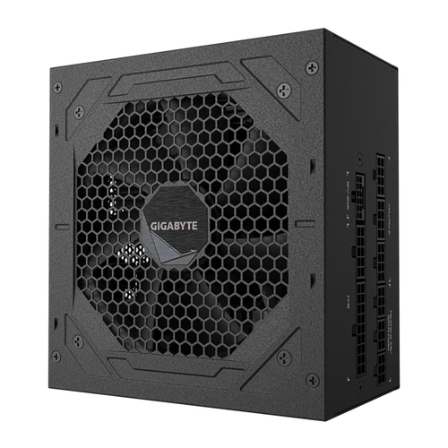 Gigabyte UD1000GM PG5 V2 1000W 80 Plus Gold Full Mod�ler Power Supply