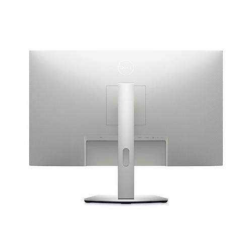 Dell S2722QC 27 3840x2160 60Hz 4ms HDMI Type-C IPS Monitr