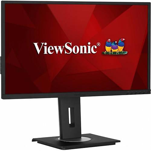 ViewSonic 27 VG2748 1920x1080 60Hz 5ms Vga Hdm Dp Vesa IPS Monitr