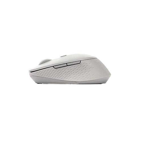 Rapoo M300 Silent ok Modlu Kablosuz Optik Gri Mouse