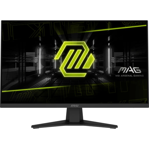 MSI MAG 274F 27 1920x1080 FHD 200Hz 0.5ms HDMI DP Adaptive Sync IPS Gaming Monit�r