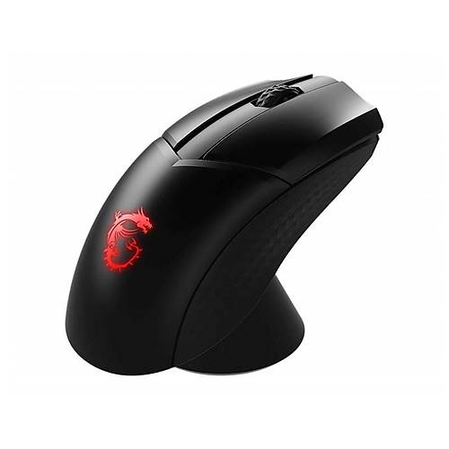 MSI Clutch GM41 Lightweight Wireless Rgb Gaming Mouse