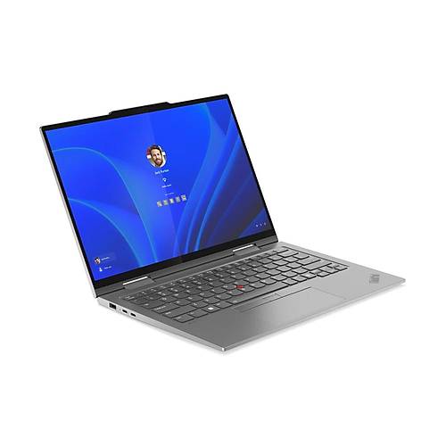 Lenovo ThinkPad X1 2in1 Gen 9 21KE002NTX Ultra 7 155U 32GB 1TB SSD 14 Touch 120Hz Windows 11 Pro
