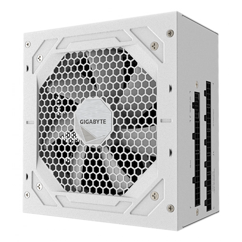 Gigabyte UD1000GM PG5 V2 ICE 1000W 80 Plus Gold Full Mod�ler Power Supply