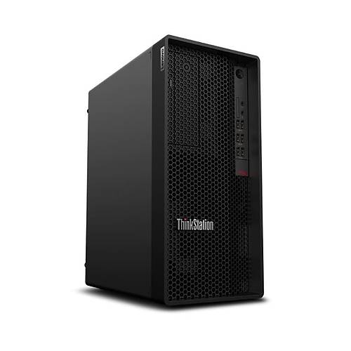 Lenovo ThinkStation P348 i7-11700 vPro 16GB 1TB HDD 256GB SSD 4GB Quadro T600 Windows 11 Pro 30EQ021MTX