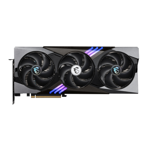 MSI GeForce RTX 5080 16G Gaming Trio OC 16GB GDDR7 256bit DX12 PCIe 5.0 (3xDP 1xHDMI) Ekran Kart�