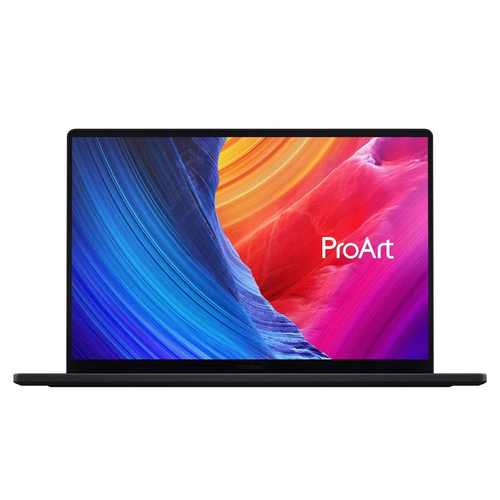 ASUS ProArt P16 H7606WP-SR240W Ryzen AI 9 HX 370 32GB 1TB SSD 8GB RTX5070 16 3K OLED Touch 120Hz Windows 11
