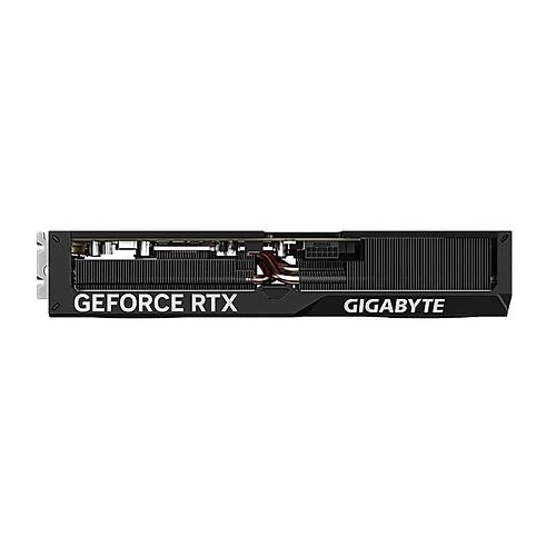 Gigabyte GeForce RTX 4070 Ti Super Windforce OC 16GB 256Bit GDDR6X GV-N407TSWF3OC-16GD