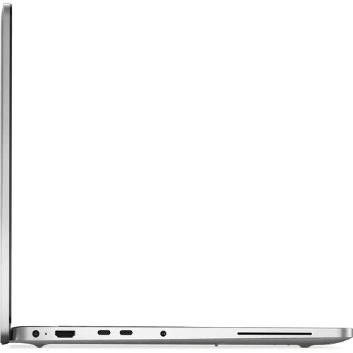Dell Pro 16 PC16250 Ultra 7 255U 32GB 2TB SSD 16 FHD+ Windows 11 Pro BTO107