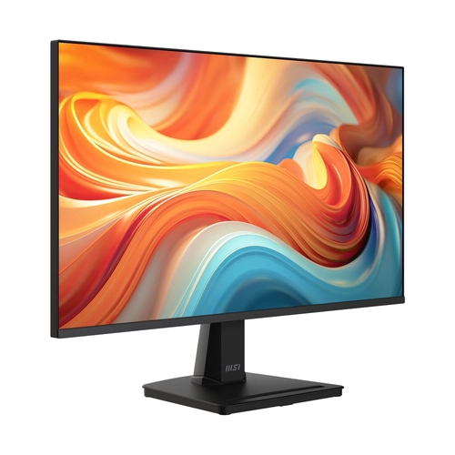 MSI PRO MP251 E14L 24.5 1920x1080 FHD 144Hz 4ms HDMI VGA AMD FreeSync IPS Monit�r