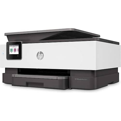 HP OfficeJet Pro 8023 Fotokopi Tarayc Faks Wi-Fi Yazc 1KR64B