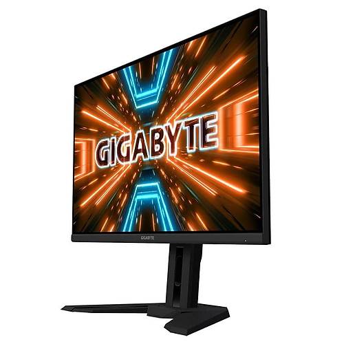 Gigabyte M32Q 31.5 2560x1440 165Hz 1ms HDMI DP Type-C IPS Gaming Monitr