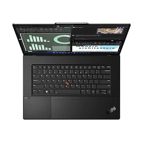 Lenovo ThinkPad Z16 21D4001FTX Ryzen 7 Pro 6850H 32GB 1TB SSD 4GB RX 6500M 16 WQUXGA Touch Windows 11 Pro