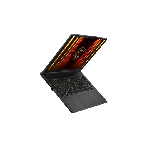 MSI Stealth 16 AI A2HWFG-062TR Ultra 9 285H 32GB 1TB SSD 8GB RTX5060 95W 16 QHD+ OLED 240Hz Windows 11