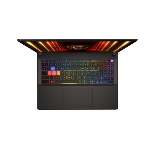 MSI Vector 16 HX AI A2XWHG-091XTR Ultra 7 255HX 16GB 1TB SSD 12GB RTX5070Ti 140W 16 FHD+ 144Hz FreeDOS