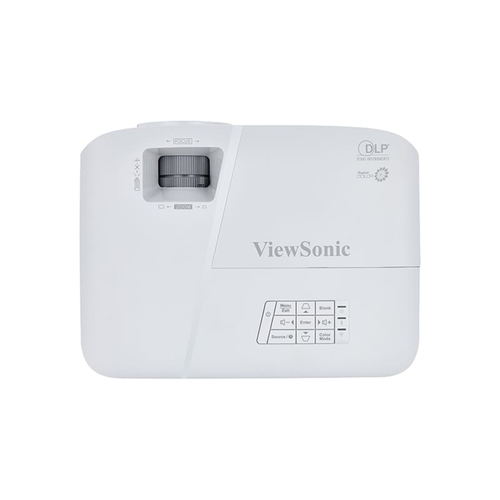 ViewSonic PA503S 3600 Ans 800x600 sVga Hdm� USB 3D DLP Projekt�r