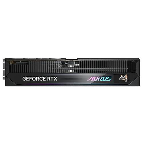 Gigabyte Aorus GeForce RTX 5080 Master 16GB 256bit GDDR7 GV-N5080AORUS M-16GD