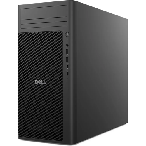 Dell Pro Max Tower T2 Ultra 9 285 64GB 2TB SSD 20GB Nvidia RTX A4000 ADA Windows 11 Pro