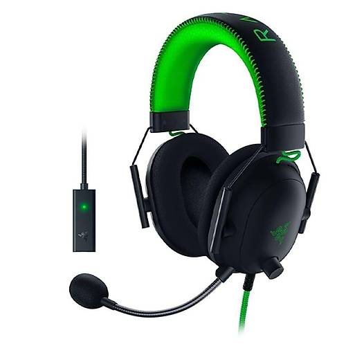 Razer BlackShark V2 Special Edition Gaming Kulaklk RZ04-03230200-R3M1