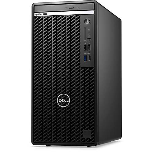 Dell OptiPlex 5000MT i5-12500 8GB 256GB SSD Windows 10 Pro N006O5000MT-W