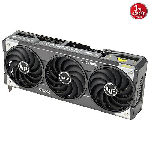 ASUS TUF Gaming GeForce RTX 5070 Ti 16GB GDDR7 Ekran Kart