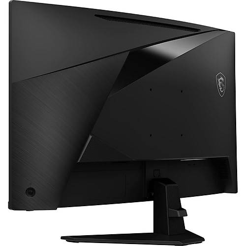 MSI MAG 32CQ6F 31.5 2560x1440 180Hz 0.5ms HDMI DP HDR 400 Curved Adaptive Sync Led Monitr