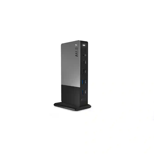 MSI USB-C Docking Station Gen 2