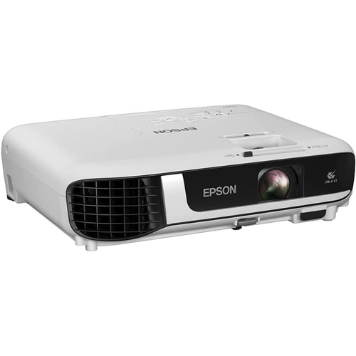 Epson EB-W51 4000 Ans 1280x800 WXGA Hdm� Vga USB 3LCD Projeksiyon Cihaz�