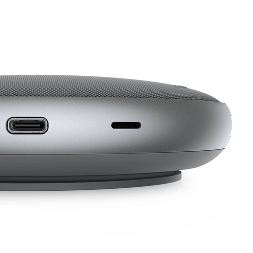 Dell MH3021P USB-C �oklu Ba�lant� Adapt�rl� Konferans Hoparl�r� 470-AELP