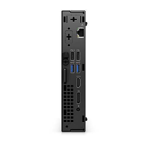 Dell Optiplex 7010MFF i5-13500T 16GB 256GB SSD Windows 11 Pro N011O7010MFF-VP