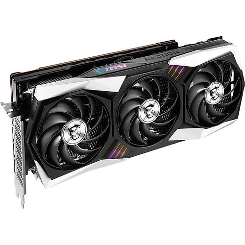 MSI Radeon RX 7900 XT Gaming Trio Classic 20G 20GB GDDR6X 256Bit PCIe 4.0 X16 (3xDP 1xHDMI) Ekran Kart