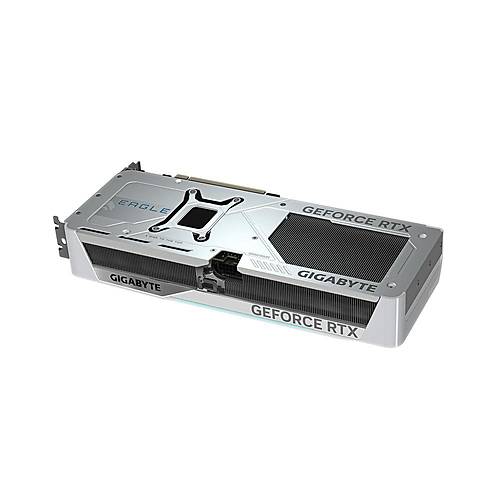 Gigabyte GeForce RTX 5070 Eagle OC ICE SFF 12GB 192bit GDDR7 GV-N5070EAGLEOC ICE-12GD