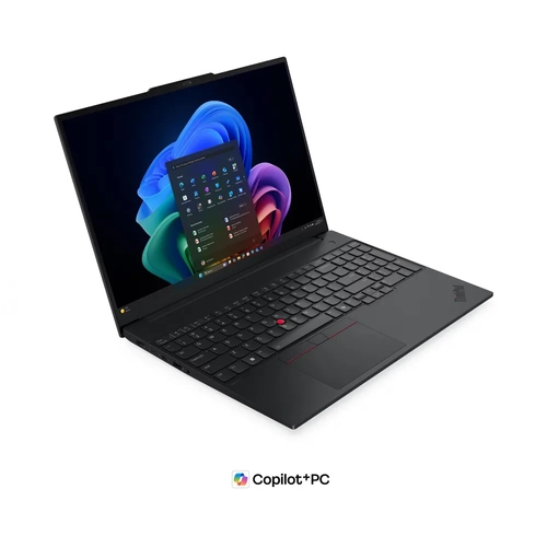 Lenovo ThinkPad E16 21SR006VTX Ultra 5 225U 16GB 512GB SSD 16 WUXGA FreeDOS