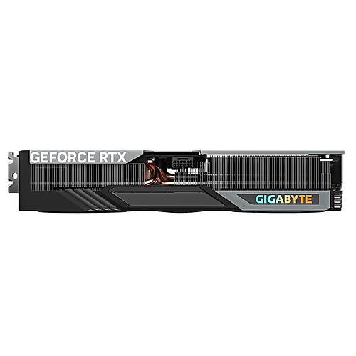 Gigabyte GeForce RTX 4070 Ti Super Gaming OC 16G 16GB 256Bit GDDR6X GV-N407TSGAMING OC-16G