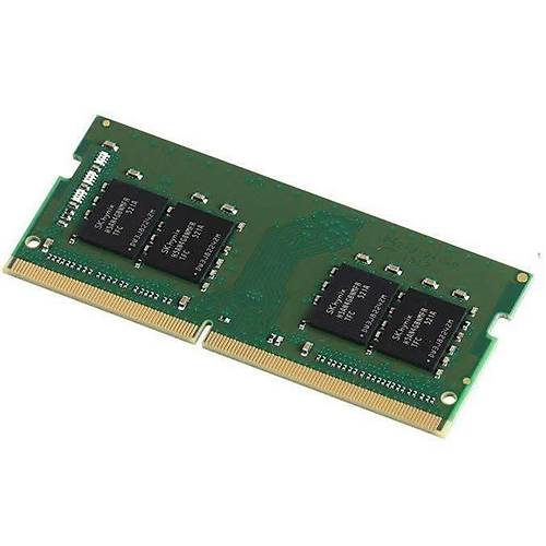 Kingston 16GB DDR4 3200MHz CL22 Notebook Ram KVR32S22S8-16