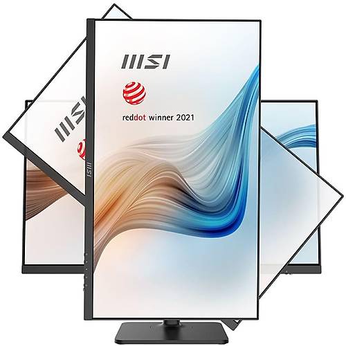 MSI MODERN MD272XP 27 1920x1080 100Hz 1ms HDMI DP IPS Monitr