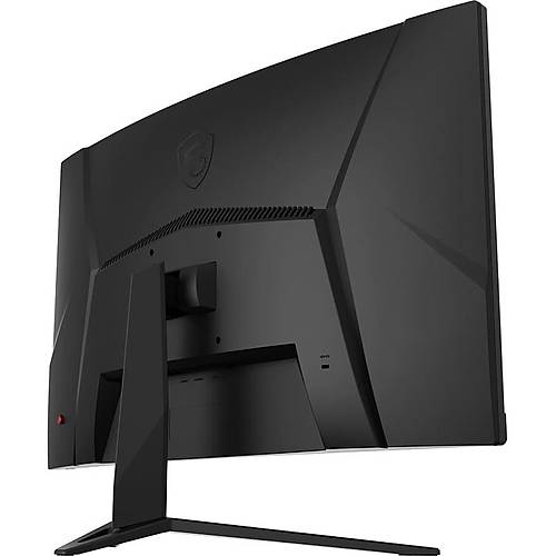 MSI G32CQ4 E2 31.5 2560x1440 170Hz 1ms FreeSync Premium HDMI DP Curved 1500R Led Monitr