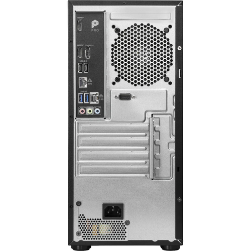 MSI PRO DP180 AI 8HG-1409XEU Ultra 5 225 16GB 512GB SSD FreeDOS