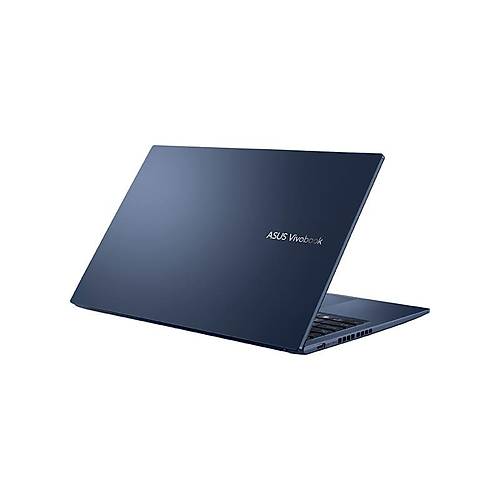 ASUS Vivobook 15 M1502QA-EJ14101 Ryzen 5 5600H 16GB 512GB SSD 15.6 FHD FreeDOS