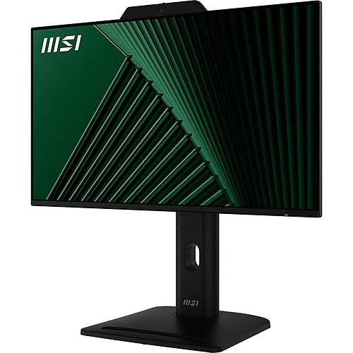 MSI PRO MP242PMG 23.8 1920x1080 FHD 120Hz 1ms HDMI VGA DP IPS Pivot Monitr