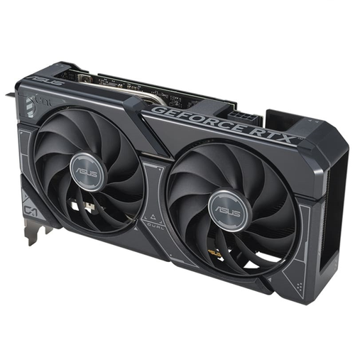 ASUS Dual GeForce RTX 4060 8GB OC Edition 128Bit GDDR6 DLSS 3 Ekran Kart�