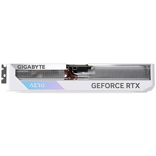 Gigabyte GeForce RTX 4070 SUPER AERO OC 12G 12GB 192Bit GDDR6X