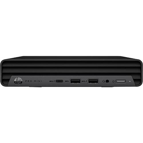 HP Pro Mini 400 G9 5W861ES i5-12500T 8GB 512GB SSD FreeDOS