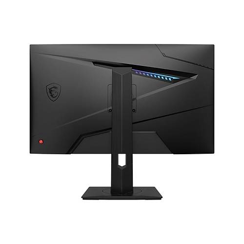 MSI MAG 274QRF QD E2 27 2560x1440 180Hz 1ms HDMI DP Type-C HDR 400 IPS Gaming Monitr