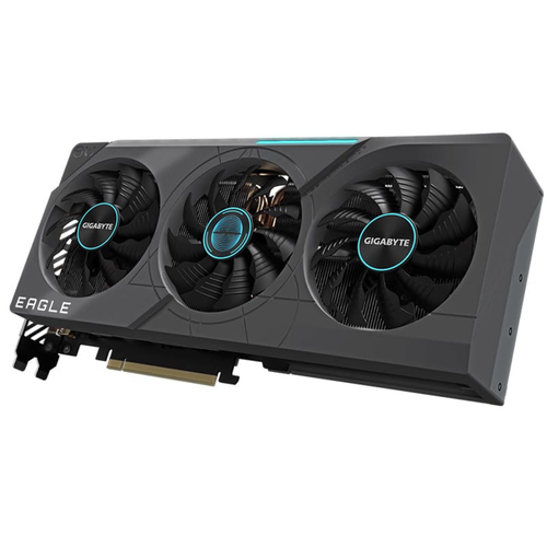 Gigabyte GeForce RTX 4070 Ti Eagle 12GB 192Bit GDDR6X DLSS 3 Ekran Kart�