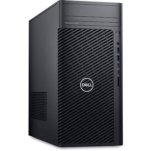 Dell Precision 3680 i7-14700 vPro 32GB 1TB SSD 4GB Nvidia T400 Windows 11 Pro